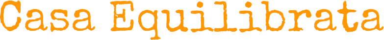 Casa Equilibrata