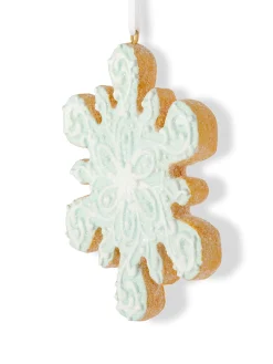 coincasa Altre Decorazioni|Addobbo albero in ceramica decorato a mano Multicolor