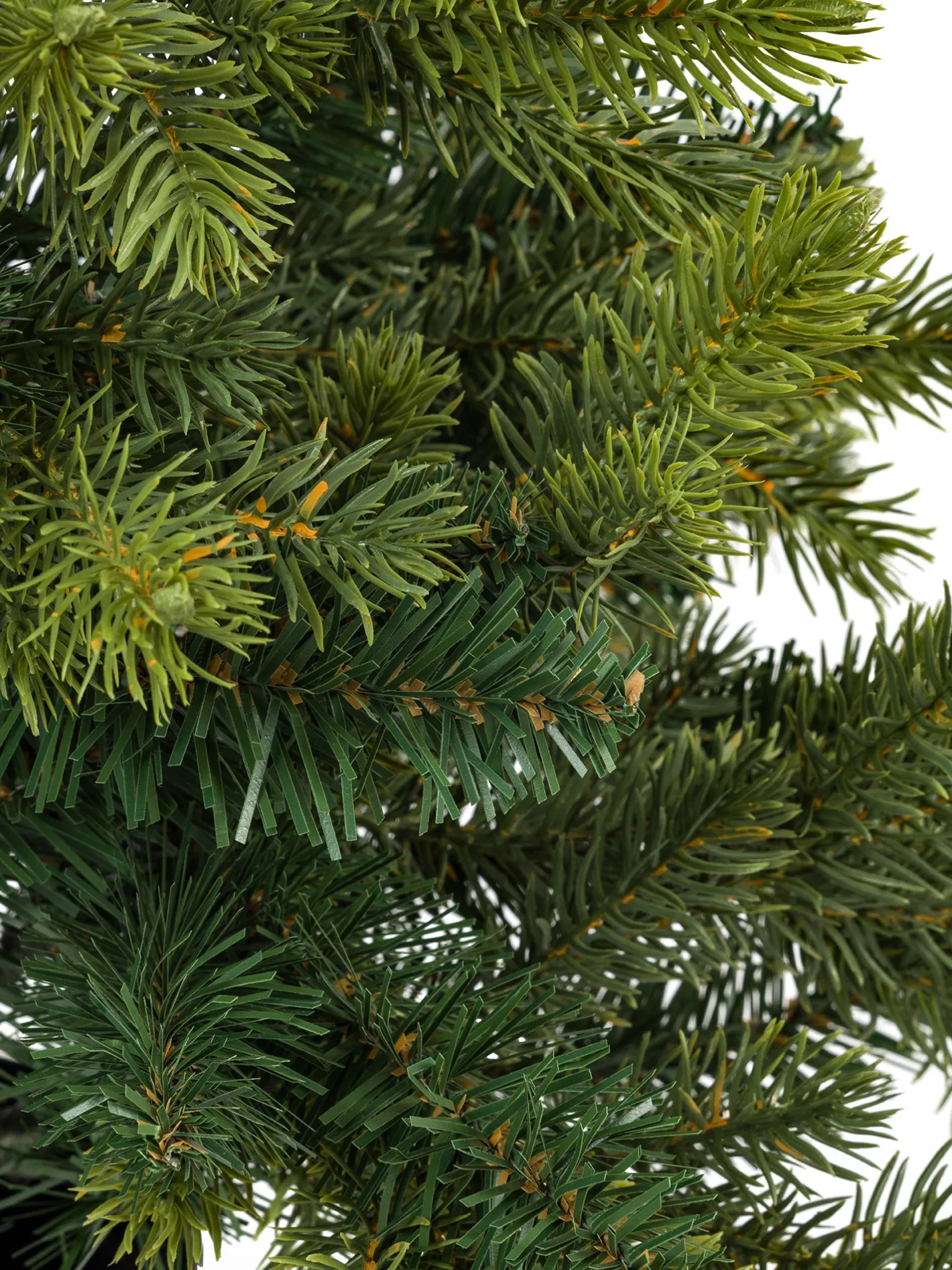 coincasa Altre Decorazioni Natalizie|Alberi Di Natale|Albero di Natale H 60 cm con vaso Verde