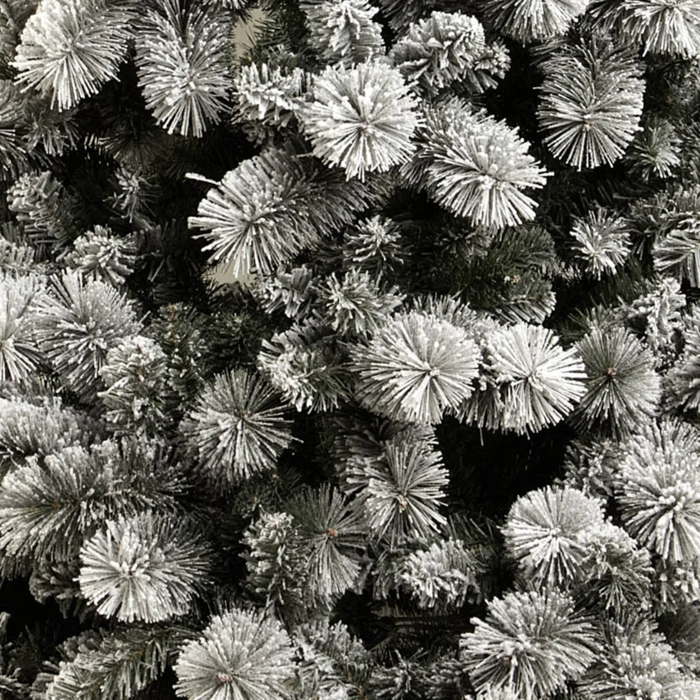 coincasa Alberi Di Natale|Albero di Natale Polonord H 180cm Verde scuro