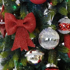 coincasa Alberi Di Natale|Albero di Natale Saint Vincent H180 cm Verde