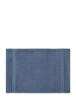 coincasa Asciugamani|Biancheria Bagno|Asciugamano cotone premium quality Thermae Blu