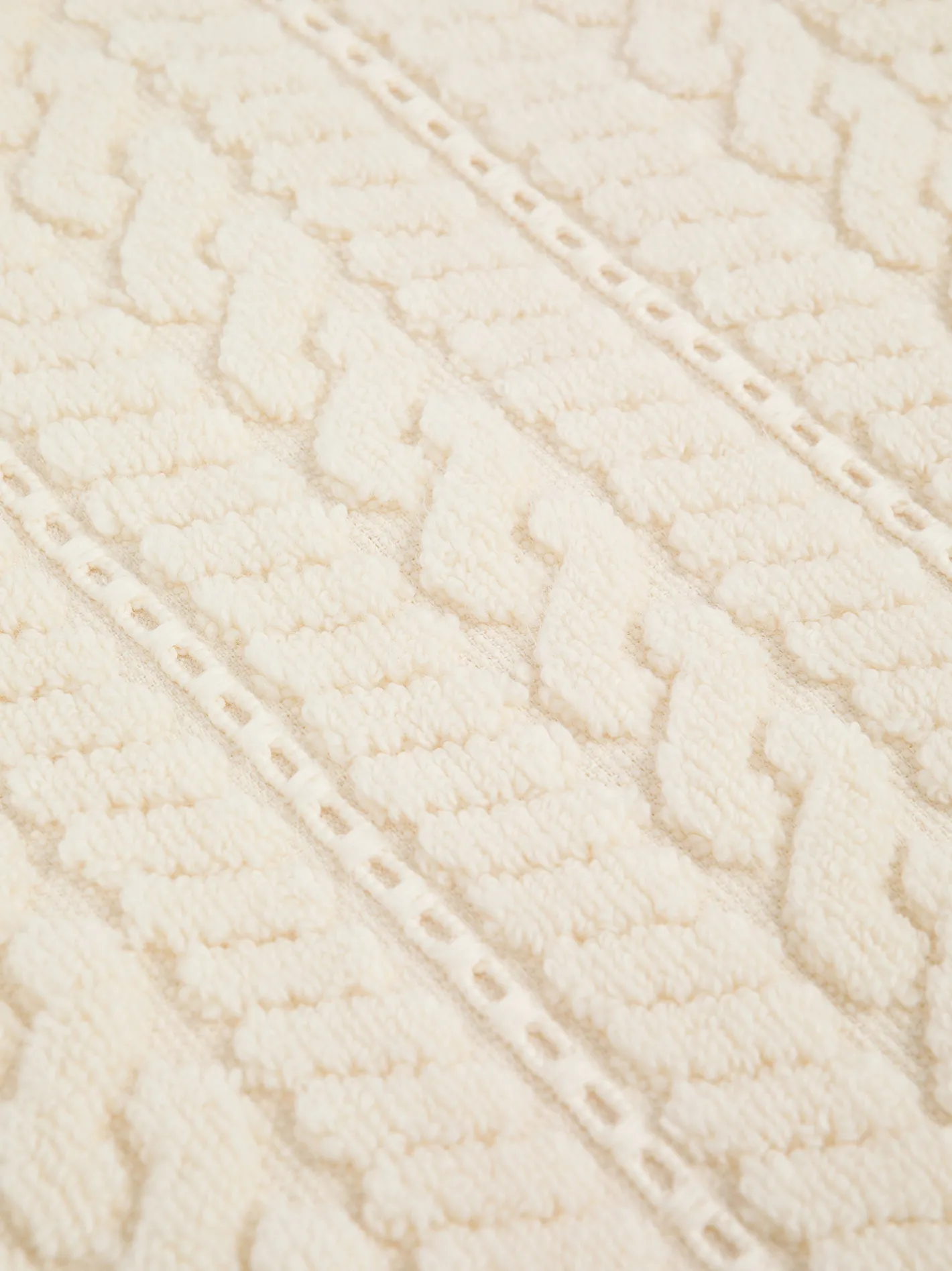 coincasa Asciugamani|Biancheria Bagno|Asciugamano cotone zero twist Thermae Beige