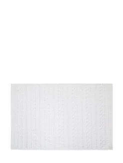 coincasa Asciugamani|Biancheria Bagno|Asciugamano cotone zero twist Thermae Bianco