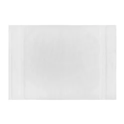 coincasa Asciugamani|Biancheria Bagno|Asciugamano puro cotone tinta unita Thermae Bianco