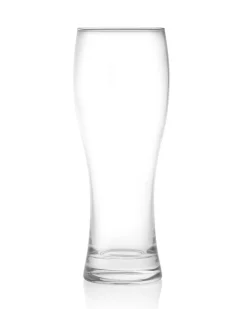 coincasa Bicchieri E Calici|Bicchiere da birra in vetro Trasparente