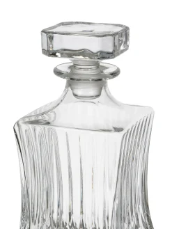 coincasa Caraffe E Decanter|Bottiglia whisky in cristallo Trasparente