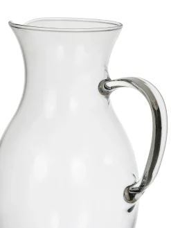 coincasa Caraffe E Decanter|Brocca vetro Klasik Trasparente