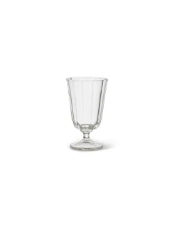 coincasa Bicchieri E Calici|Calice acqua in vetro Ana 50ML Trasparente