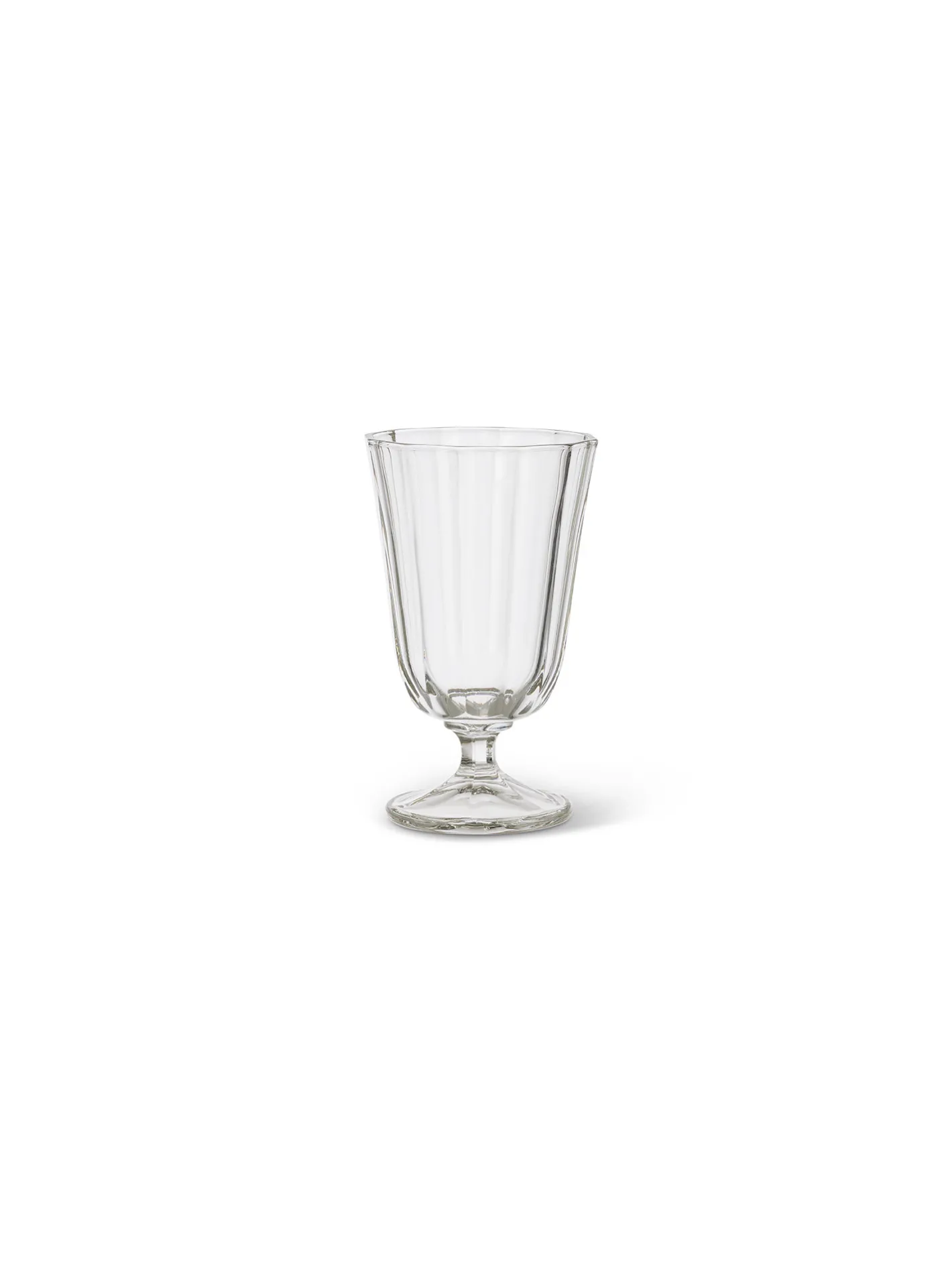 coincasa Bicchieri E Calici|Calice acqua in vetro Ana 50ML Trasparente