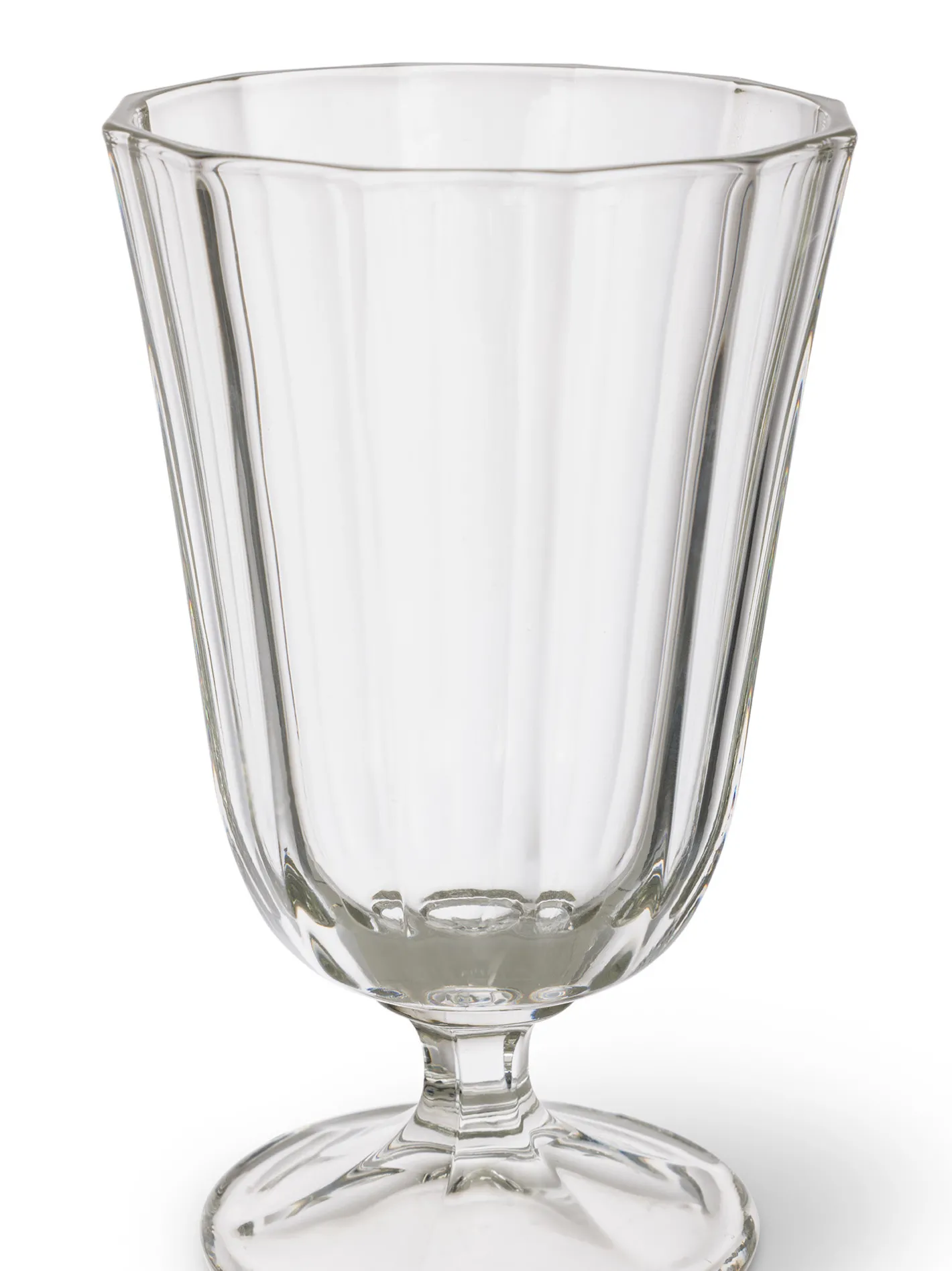 coincasa Bicchieri E Calici|Calice acqua in vetro Ana 50ML Trasparente