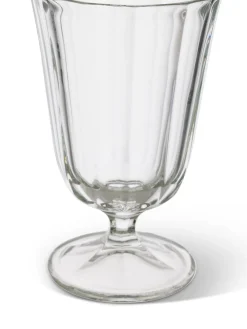 coincasa Bicchieri E Calici|Calice vino in vetro Ana 190ML Trasparente