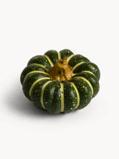 coincasa Candele E Diffusori|Candela a forma di zucca Verde