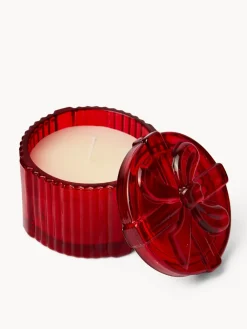 coincasa Candele E Diffusori|Candele Natalizie|Candela con coperchio Multicolor