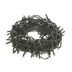 coincasa Luci Natalizie|Catena 700 led luce multicolour