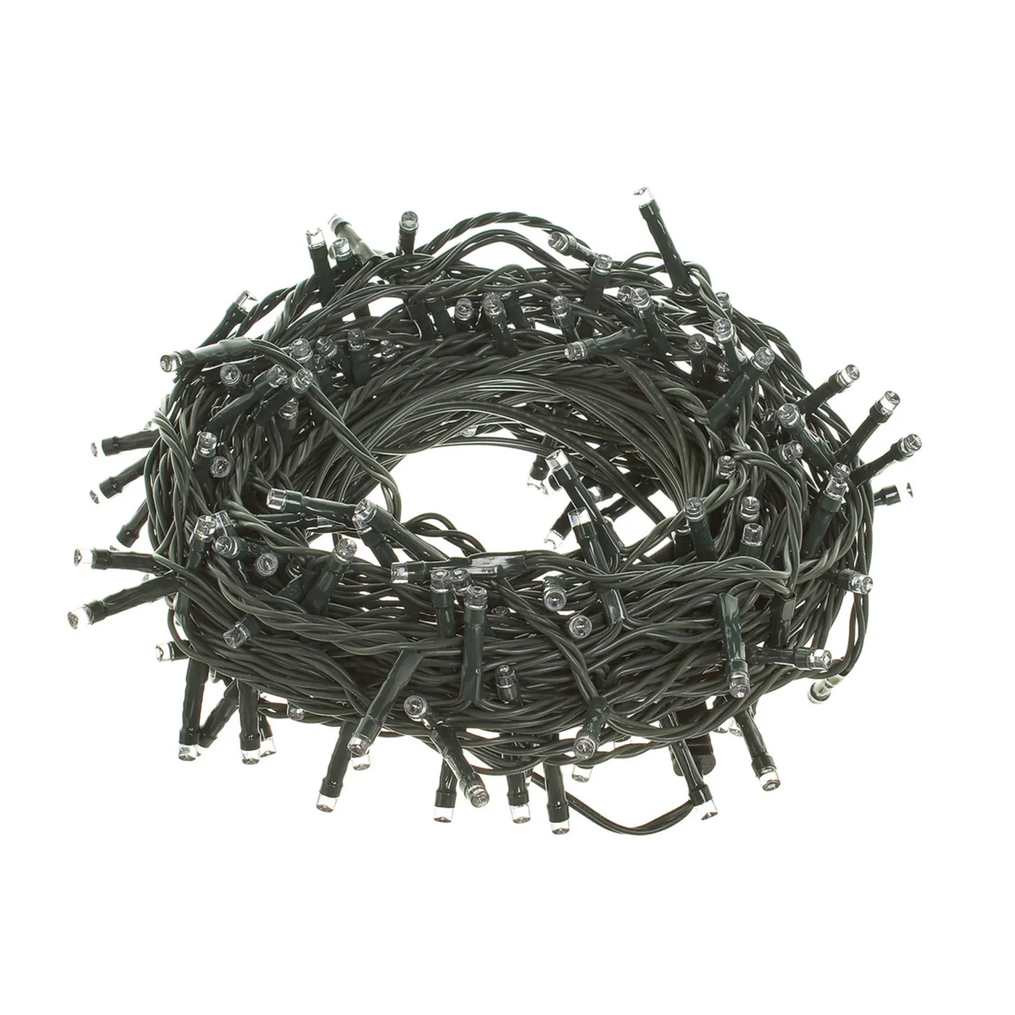 coincasa Luci Natalizie|Catena 700 led luce multicolour