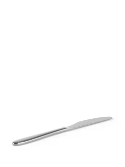 coincasa Posate|Coltello tavola Armonia Grigio argento