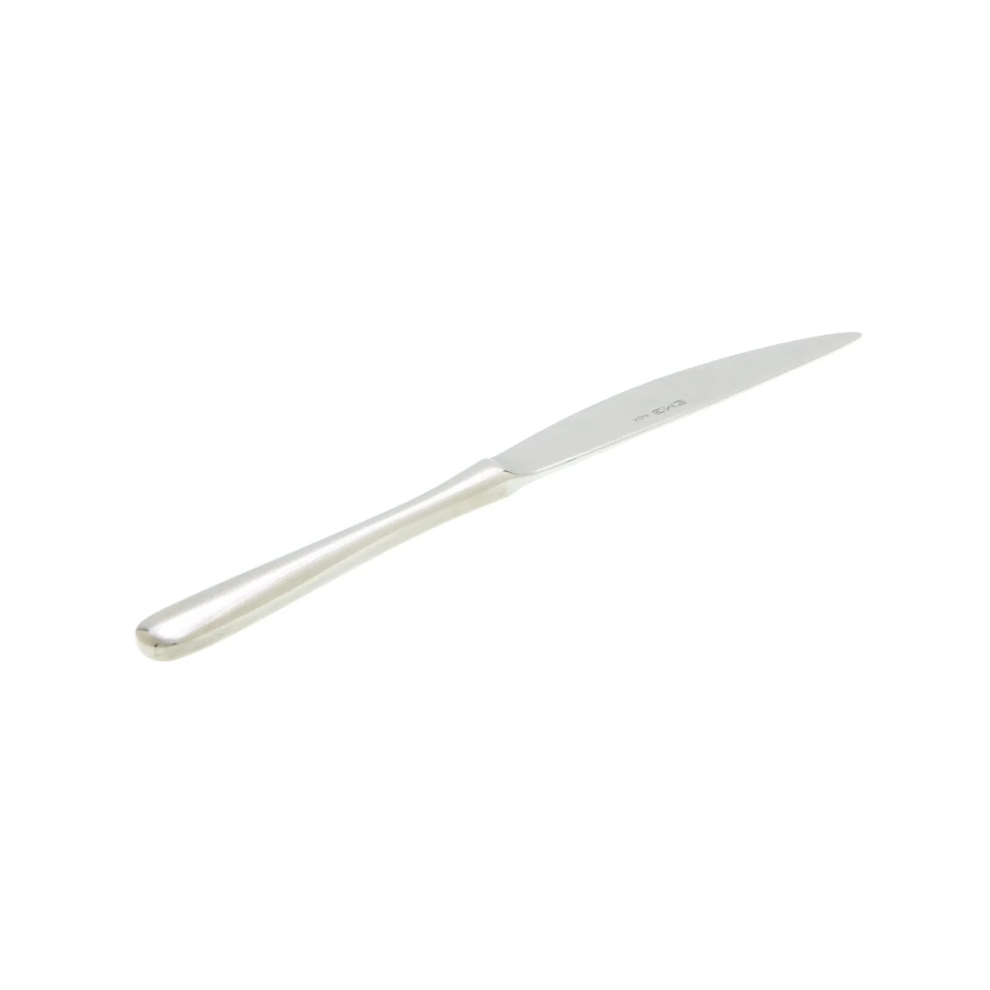 coincasa Posate|Coltello tavola Opera Grigio argento