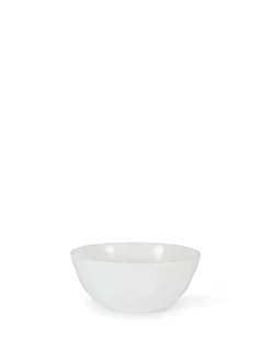 coincasa Coppe E Coppette|Coppetta bone china Viola Bianco