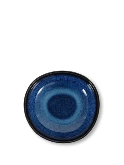 coincasa Coppe E Coppette|Coppetta ceramica Karma Blu