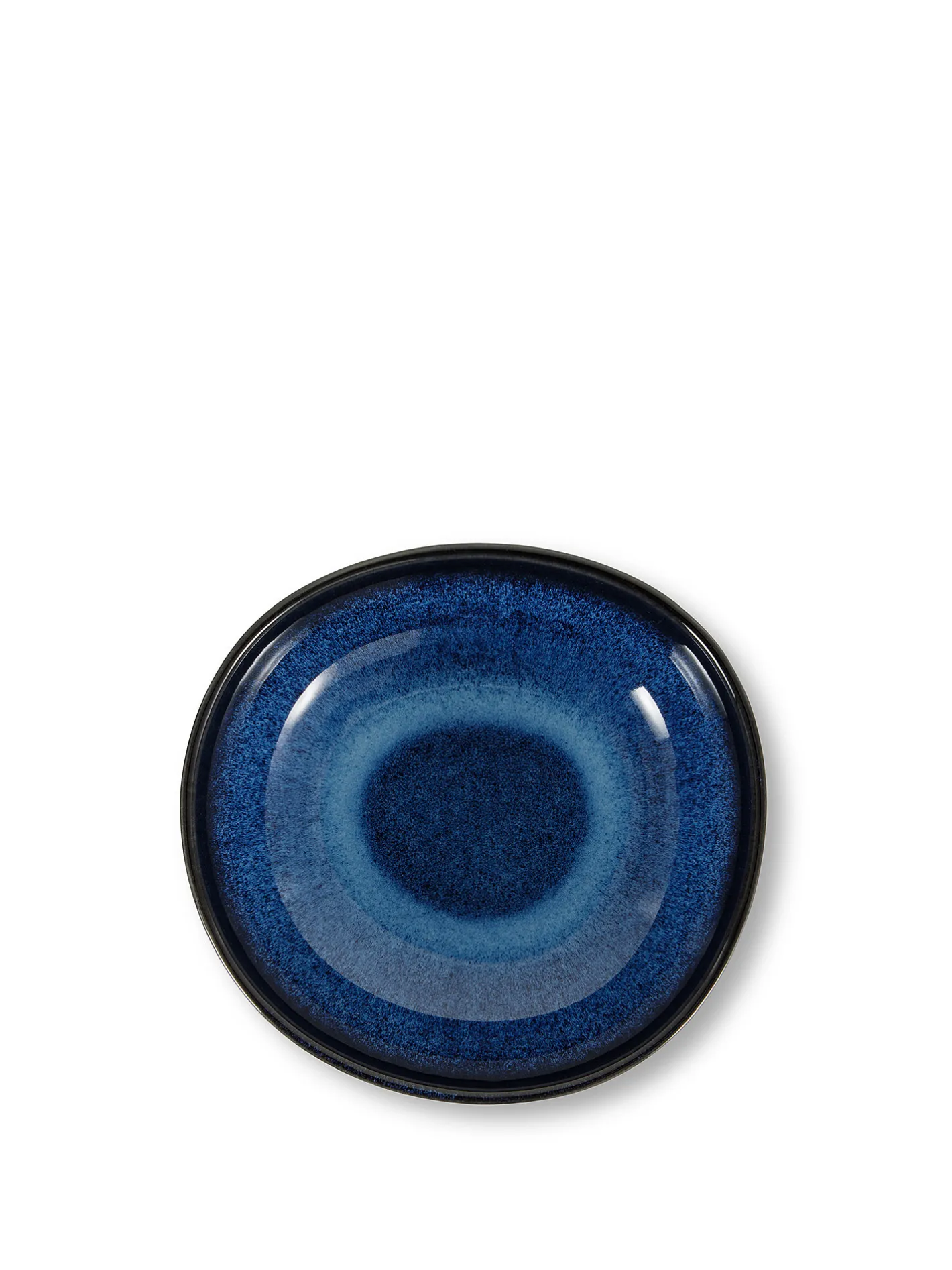 coincasa Coppe E Coppette|Coppetta ceramica Karma Blu