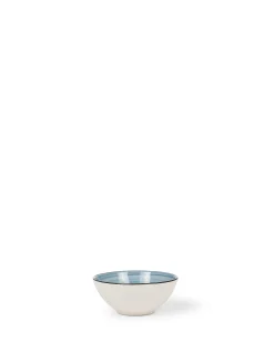 coincasa Coppe E Coppette|Coppetta in stoneware Tokyo Blu