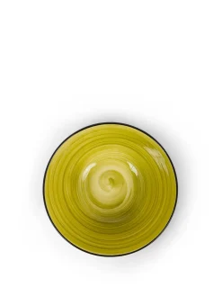 coincasa Coppe E Coppette|Coppetta in stoneware Tokyo Verde chiaro