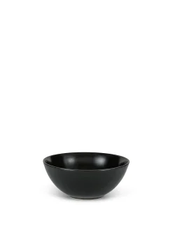 coincasa Coppe E Coppette|Coppetta stoneware Denver Nero