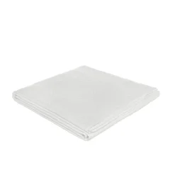 coincasa Biancheria Da Letto|Trapunte E Copriletti|Copriletto puro cotone jacquard Portofino Bianco