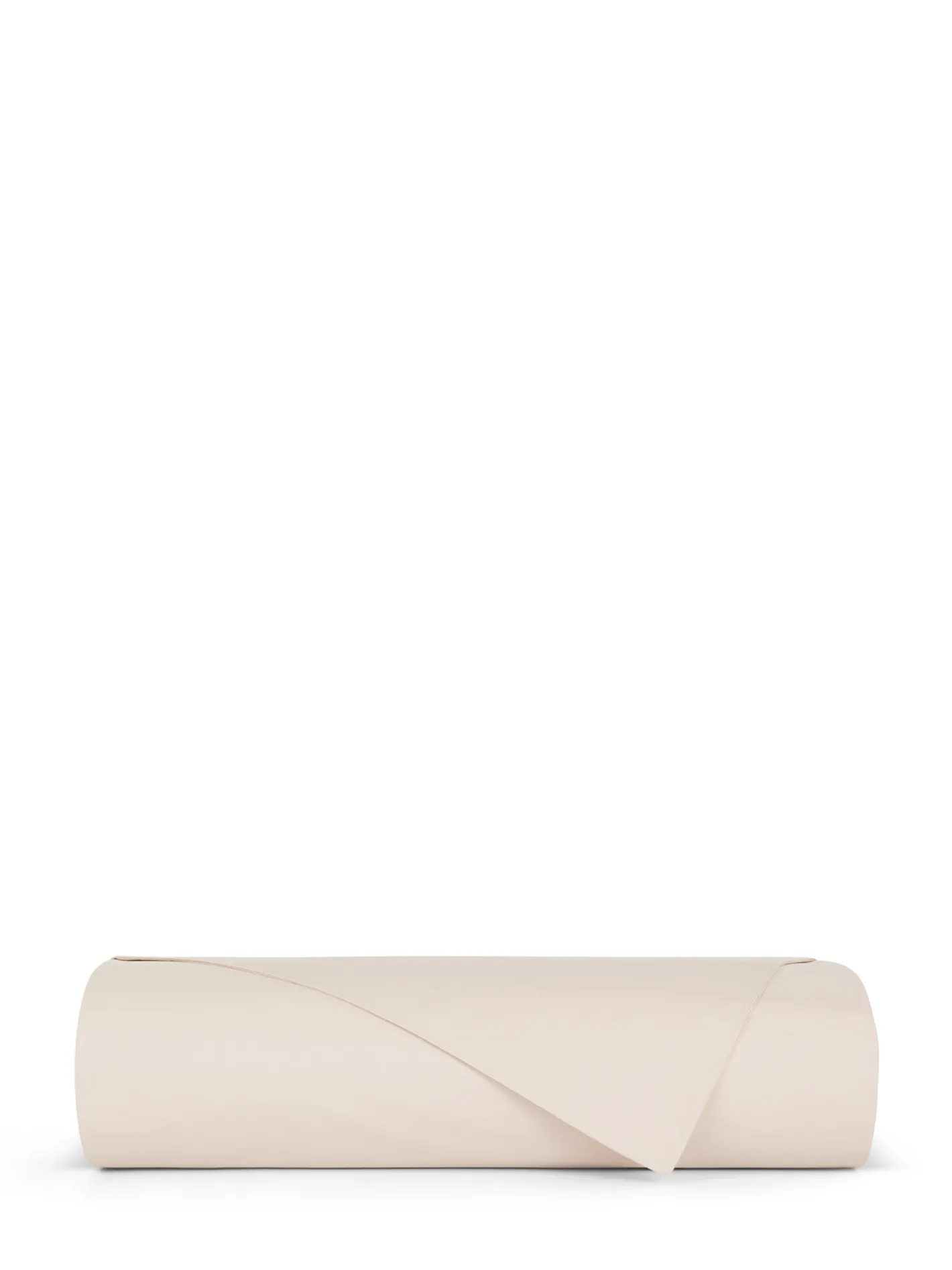 coincasa Biancheria Da Letto|Copripiumini|Copripiumino in cotone percalle Zefiro Beige