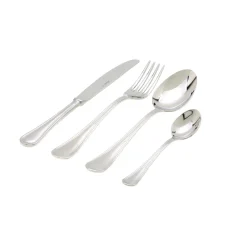 coincasa Posate|Cucchiaio tavola Impero Grigio argento