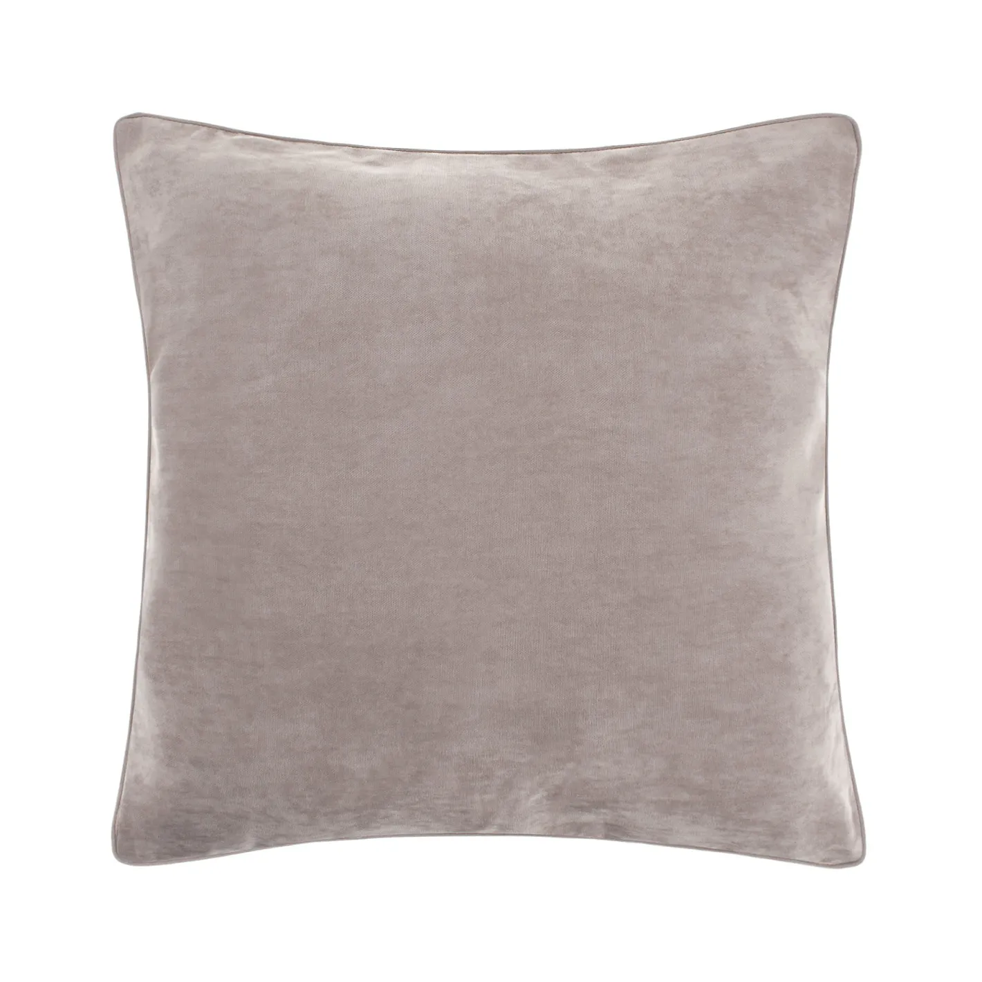 coincasa Cuscini|Cuscini Divano|Cuscino melange tinta unita Grigio