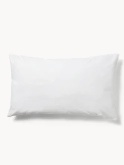 coincasa Piumini E Guanciali|Cuscino naturale in lana traspirante e modulabile Bianco