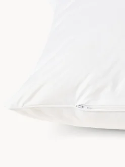 coincasa Piumini E Guanciali|Cuscino naturale in lana traspirante e modulabile Bianco