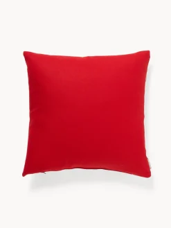 coincasa Cuscini Divano|Cuscini Natalizi|Cuscino 43x43 gnomo Gobelin Multicolor