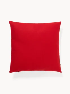 coincasa Cuscini Divano|Cuscini Natalizi|Cuscino 43x43 orsetto Gobelin Multicolor