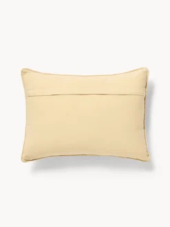 coincasa Cuscini Divano|Cuscini Natalizi|Cuscino 35x50 ricamo joy Rosso