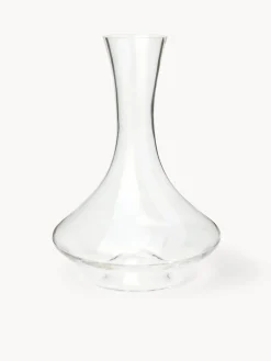 coincasa Caraffe E Decanter|Decanter design in vetro Trasparente
