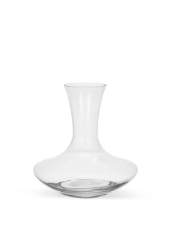 coincasa Caraffe E Decanter|Decanter vetro Ambiente Trasparente