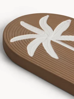 coincasa Soprammobili E Orologi|Decorazione in ceramica artigianale vietnamita Beige