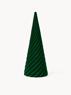 coincasa Altre Decorazioni Natalizie|Decorazione in poliresina Verde