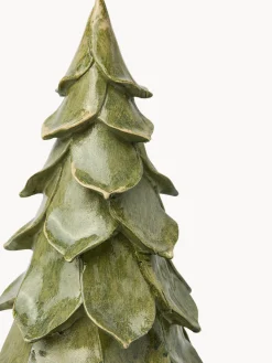 coincasa Altre Decorazioni Natalizie|Decorazione in resina Verde