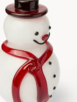 coincasa Altre Decorazioni|Decorazione in vetro Bianco