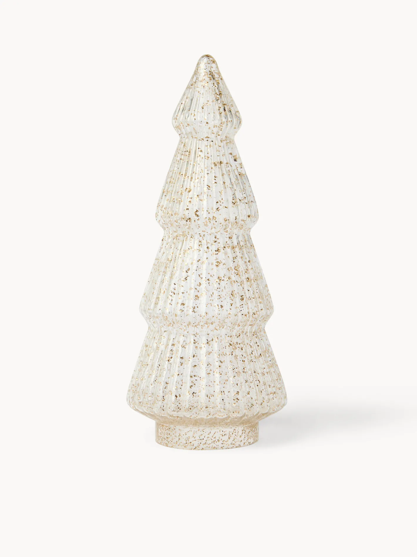 coincasa Altre Decorazioni|Decorazione in vetro Oro