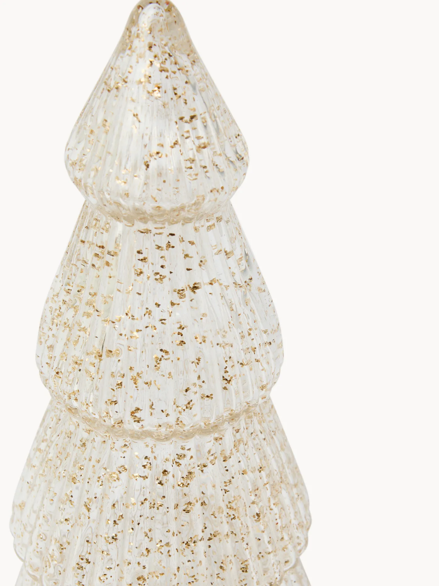 coincasa Altre Decorazioni|Decorazione in vetro Oro