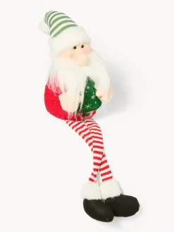 Altre Decorazioni Natalizie|Decorazione natalizia Babbo Natale S Multicolor