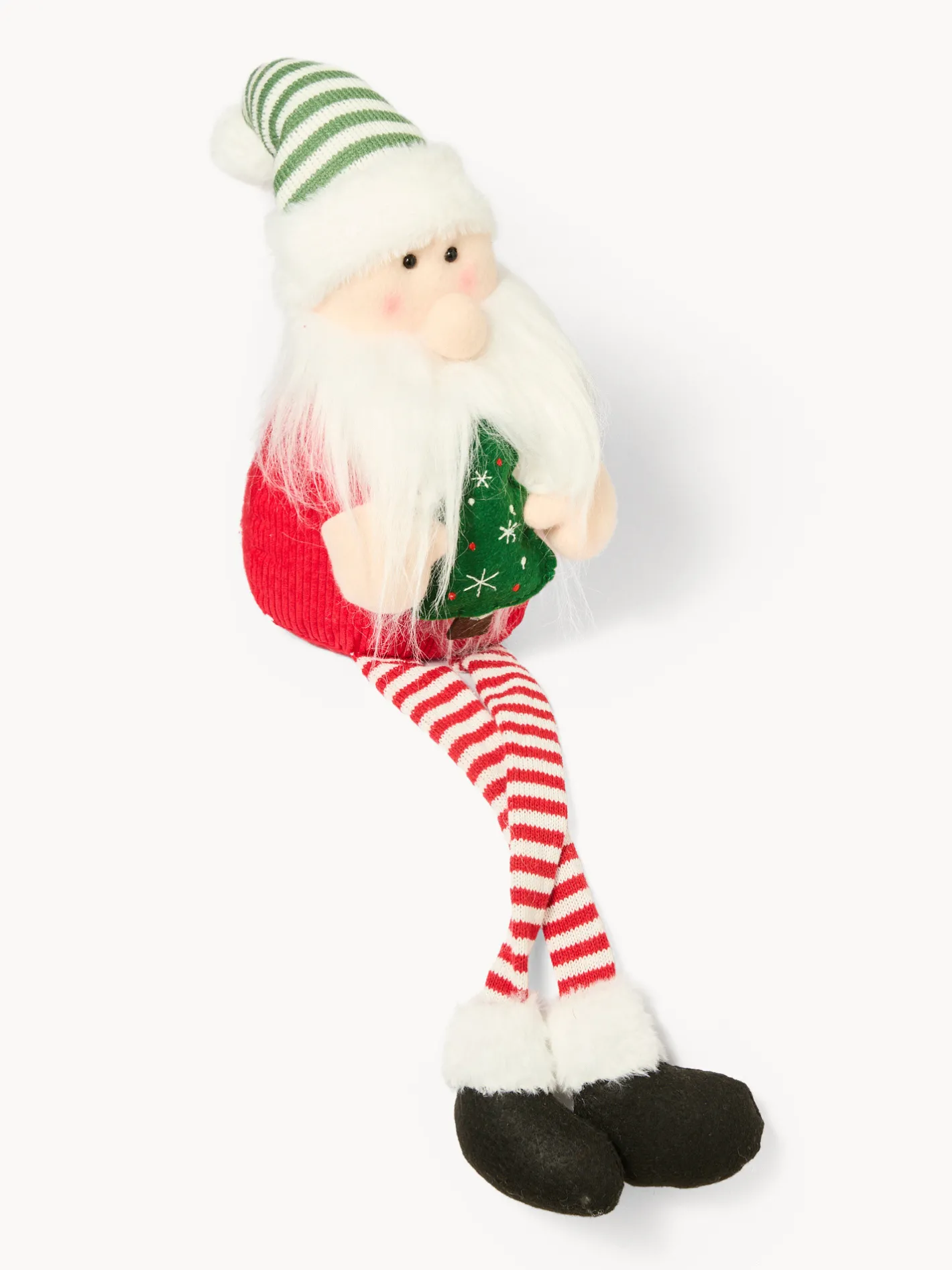 Altre Decorazioni Natalizie|Decorazione natalizia Babbo Natale S Multicolor