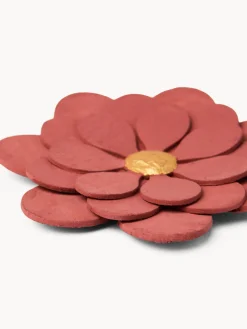 coincasa Altre Decorazioni|Decorazione natalizia derivante da indumenti Rosso