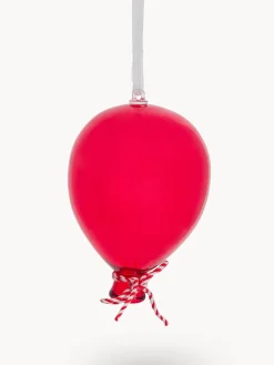 coincasa Altre Decorazioni|Decorazione per albero a forma di palloncino Multicolor