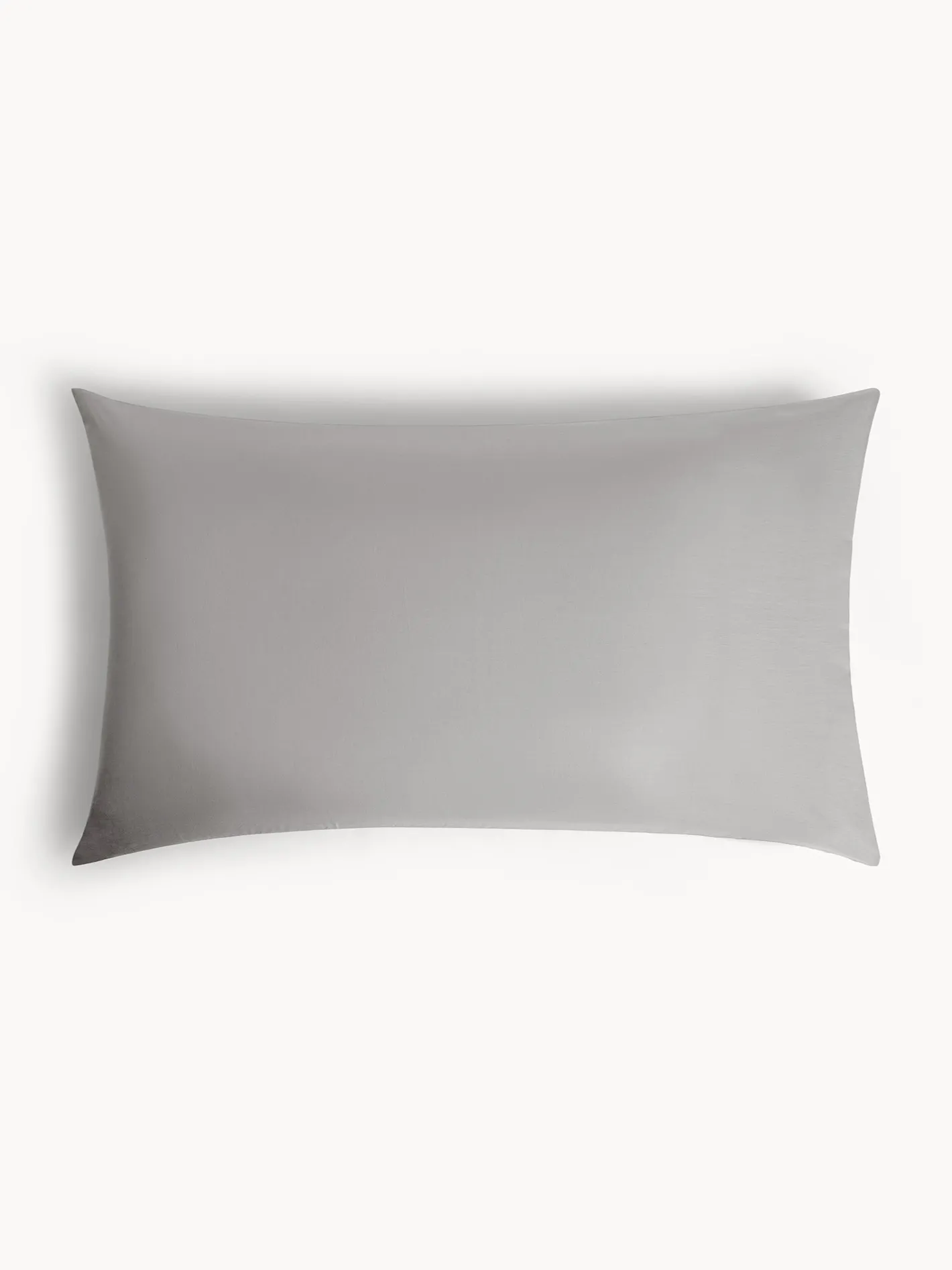 coincasa Biancheria Da Letto|Federe E Copricuscini|Federa in puro cotone Bianco